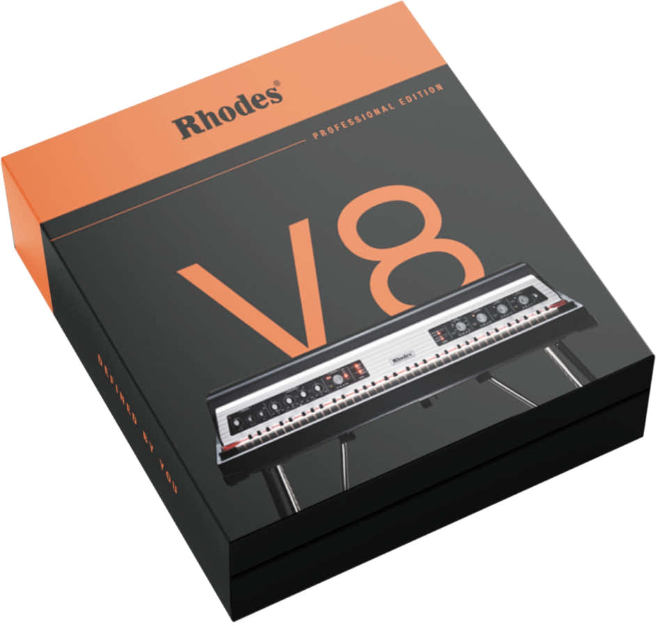 V8PRO