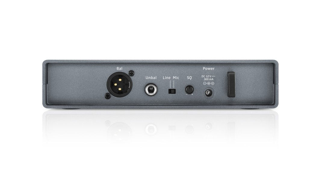 XSW 1-835 -B (614 - 638 MHZ)