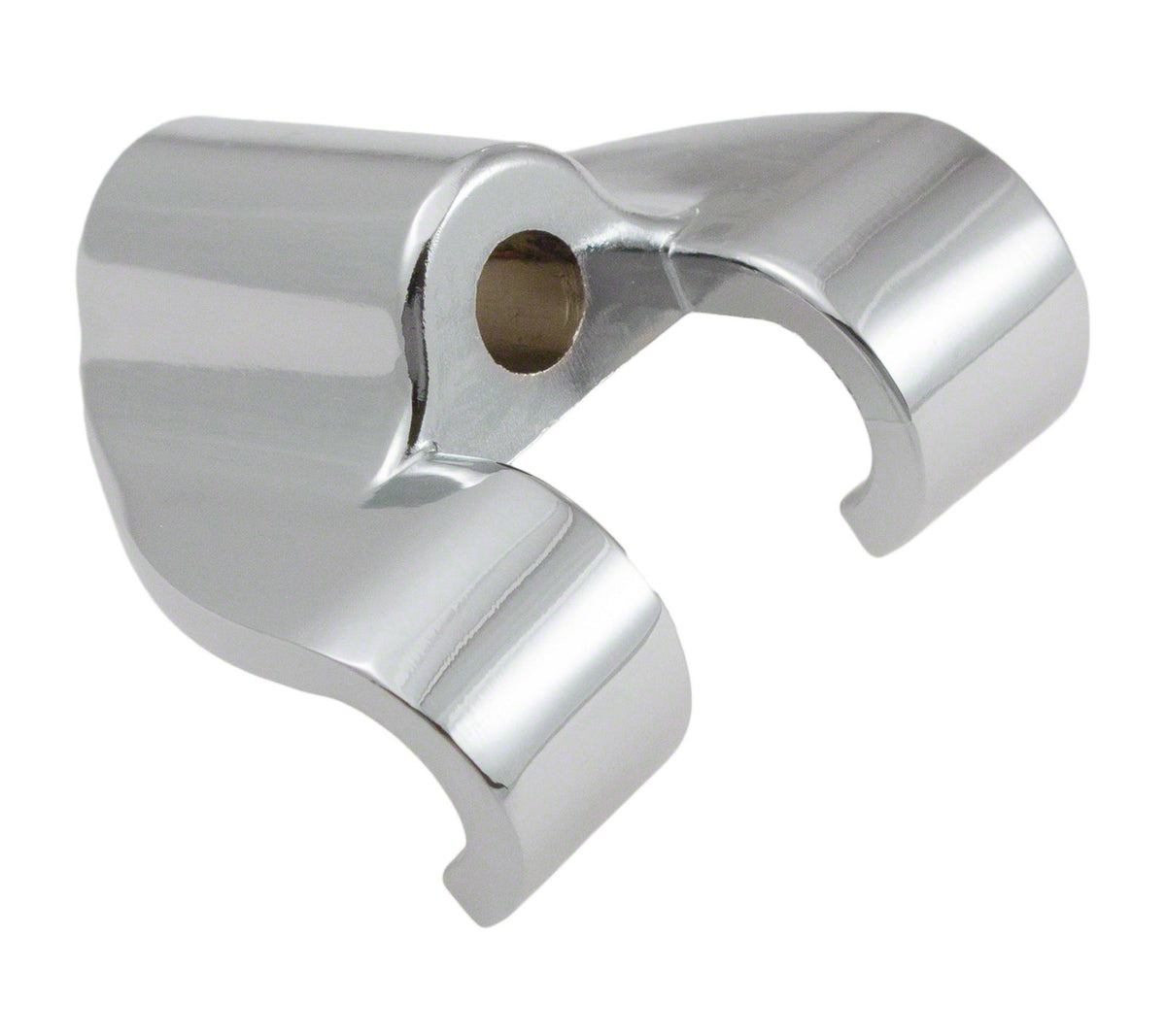 DC25 - DIE CAST BASS DRUM CLAW HOOK (X1)