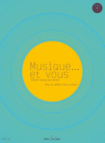 Lemoine Musique Et Vous - Charritat