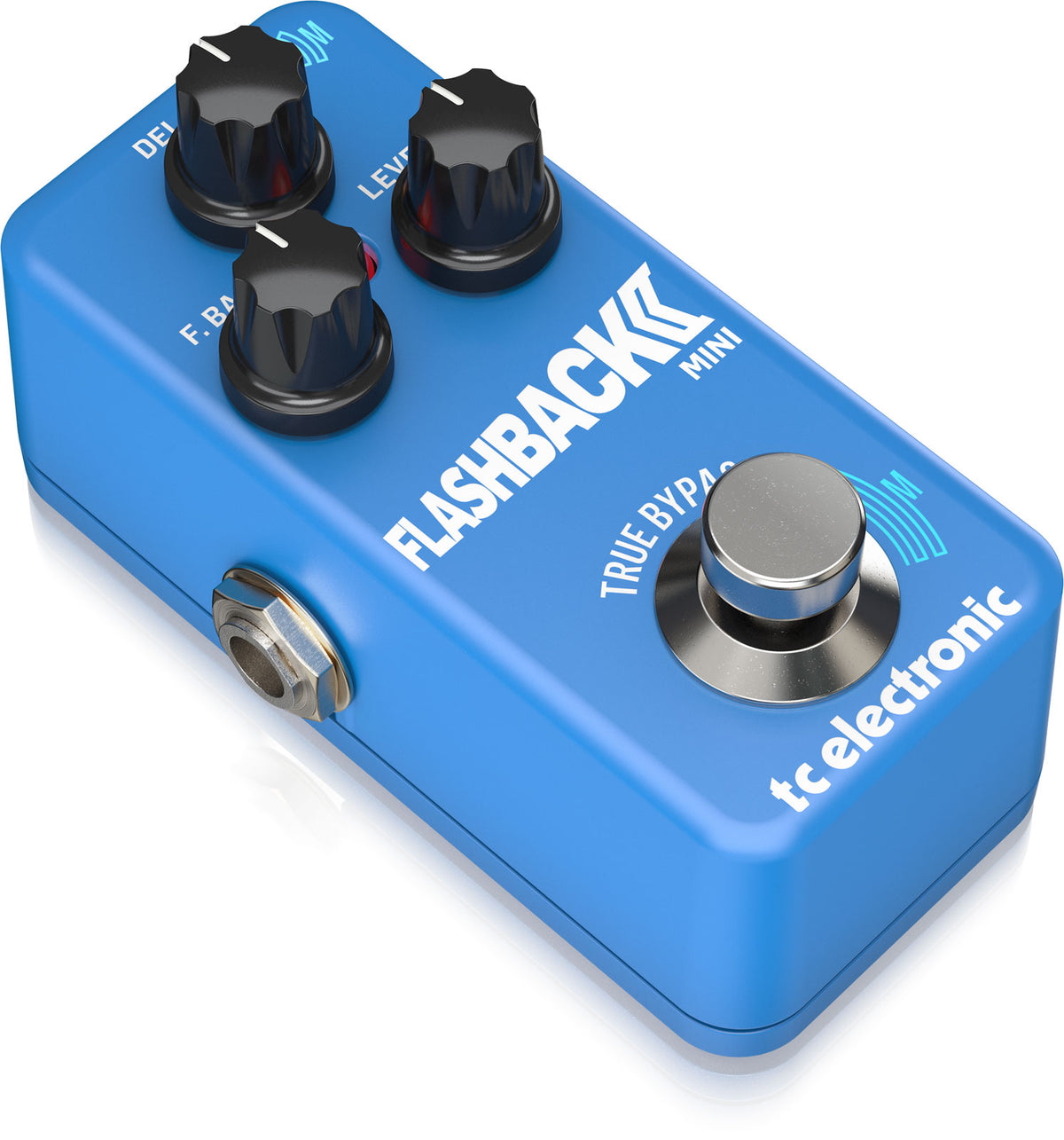 Flashback 2 Mini Delay