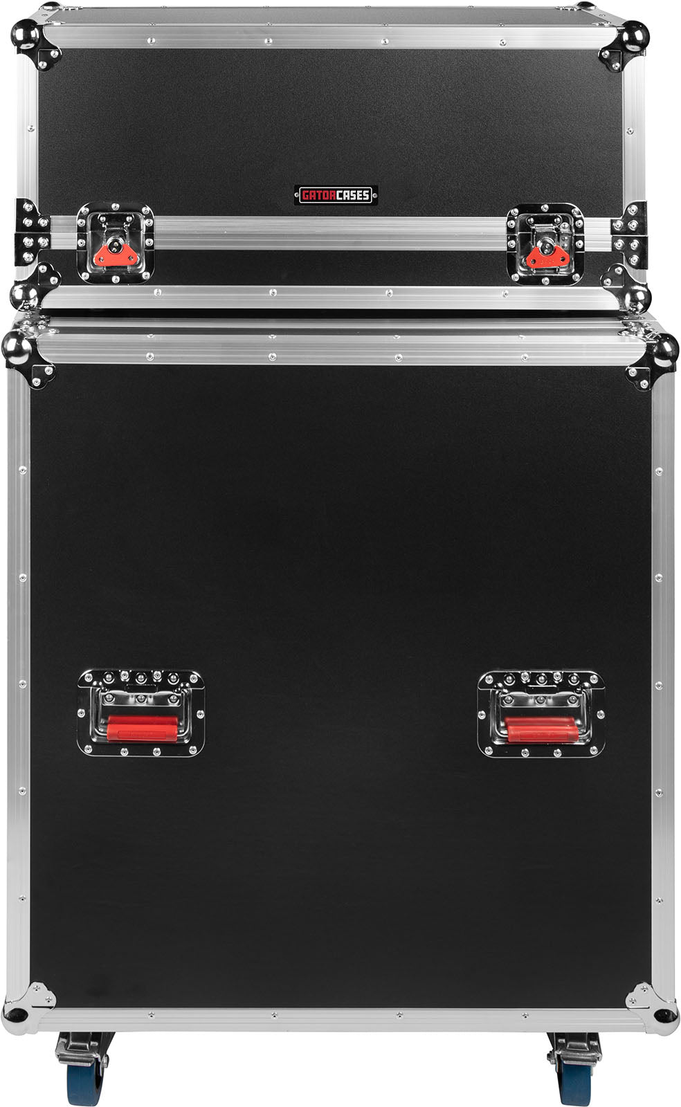 Flight Case Voor Gitaarversterkertop
