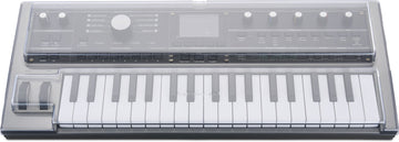 Korg Microkorg 2 Hoes