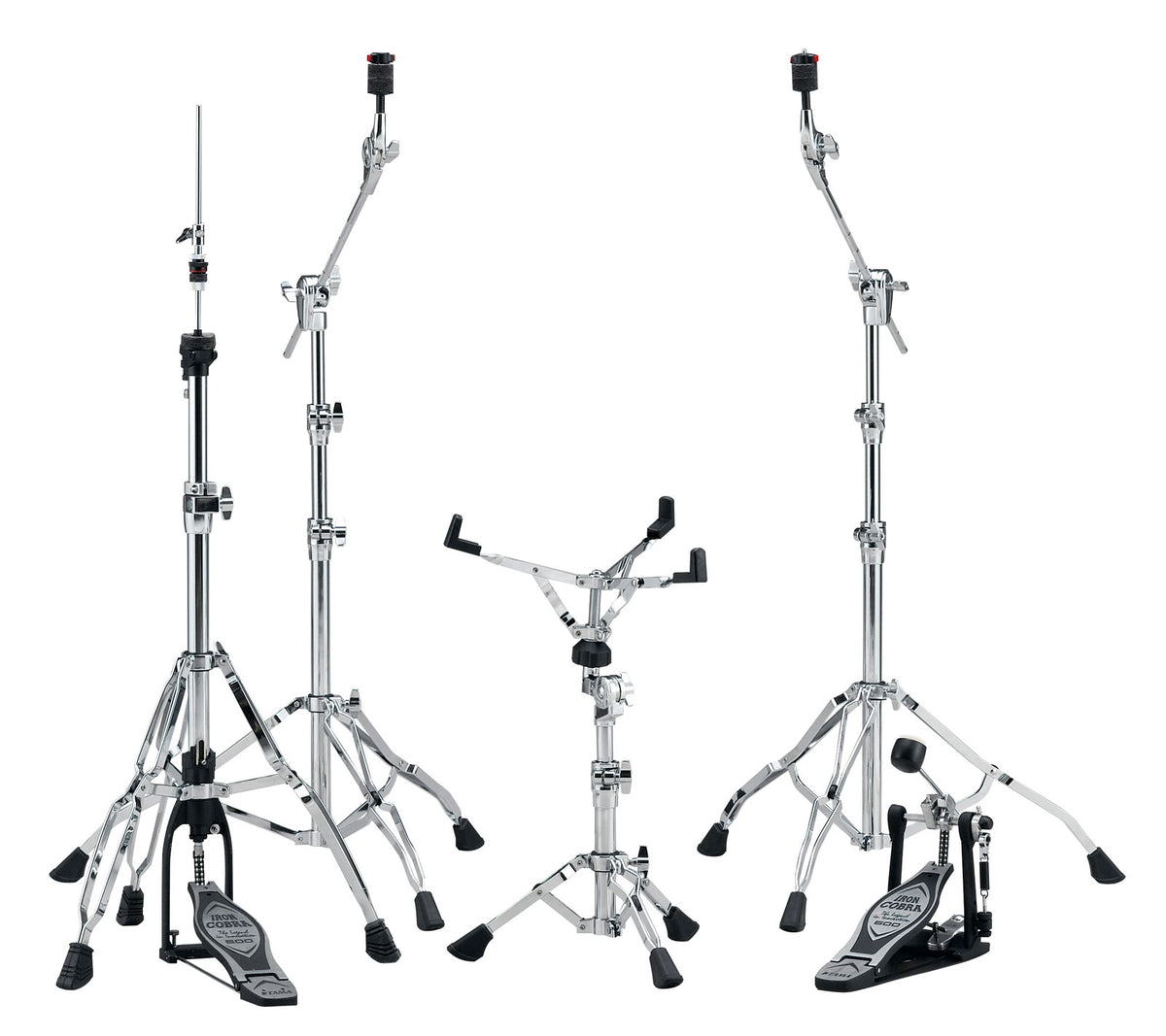 Tama HV5WN - Iron Cobra 600