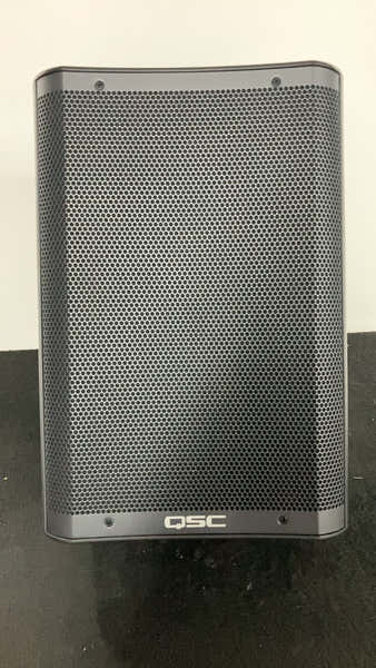 QSC Pro audio CB10 - B-stock