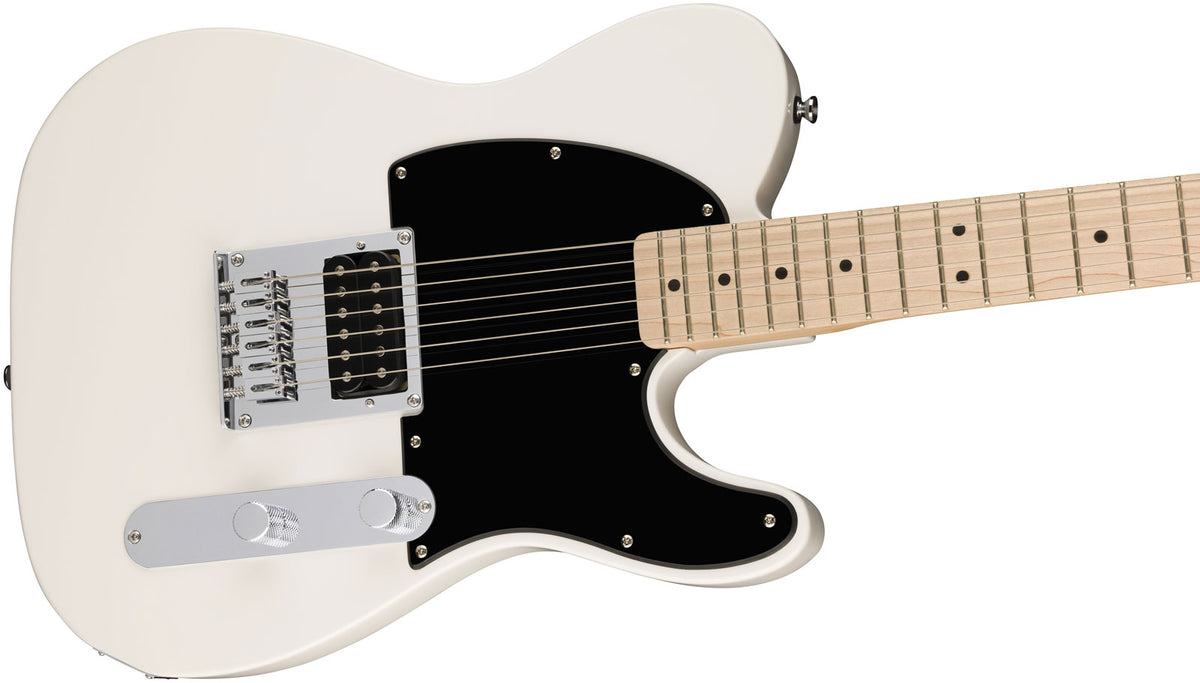 Esquire H Sonic Mn Arctisch wit
