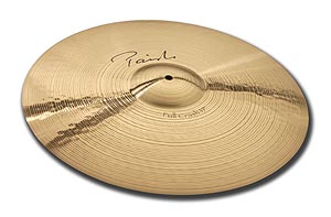 Signature Full Crash 14"