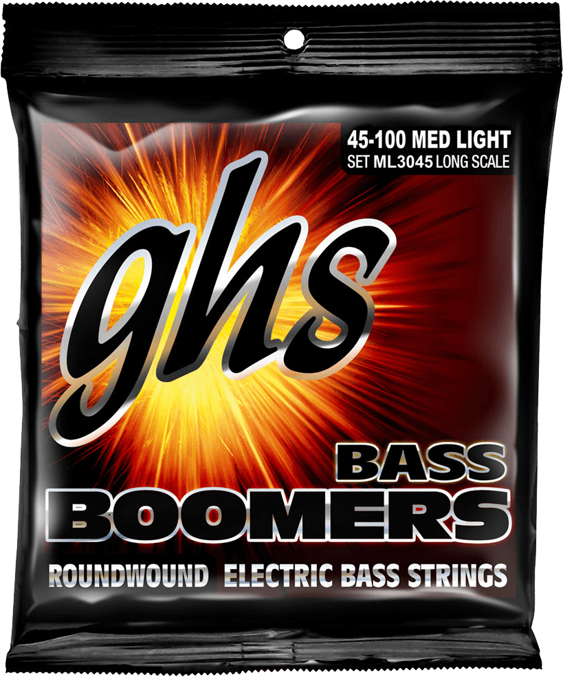 BOOMERS MEDIUM LIGHT 45-100