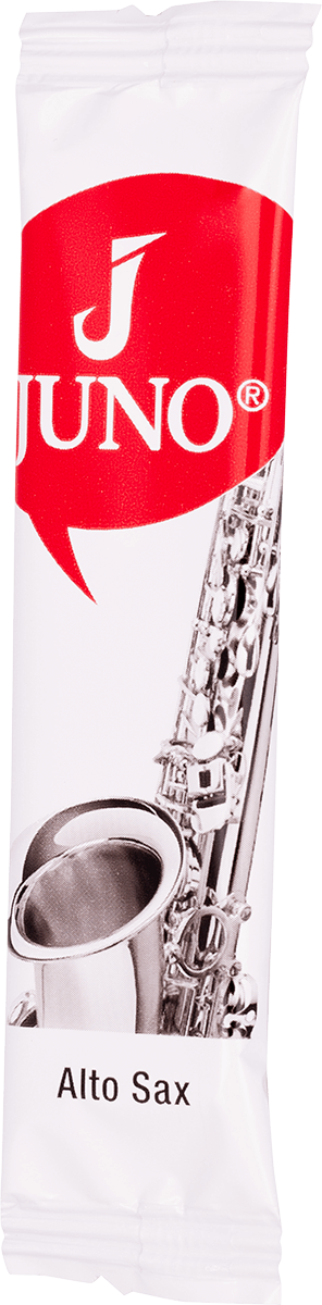 JUNO 1,5 - ALTO SAXOPHONE