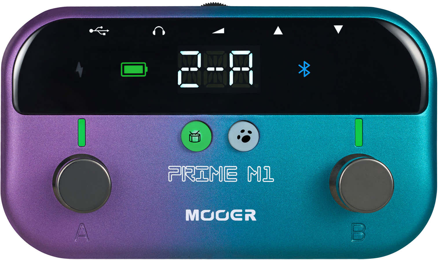 PRIME M1