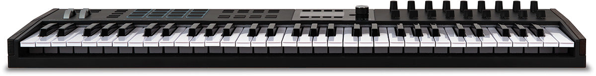Keylab 61 MK3 Zwart
