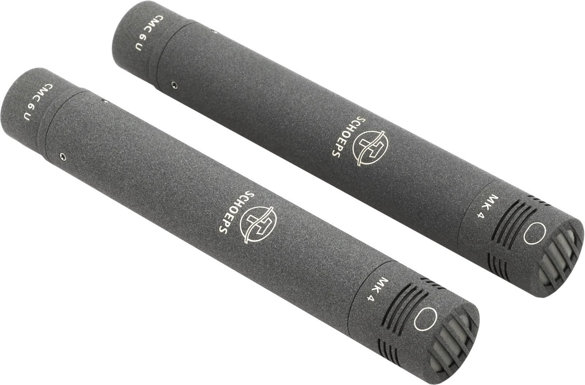 Stereo-set CMC6 MK4