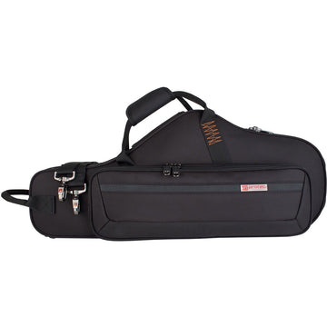 Altsaxofoonfoedraal Protec Contoured PB-304CT