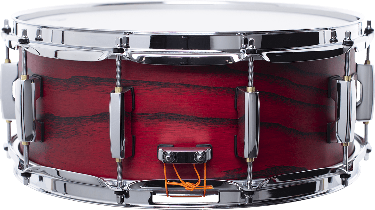 Session Studio Select 14X5.5 Scharlaken Essen