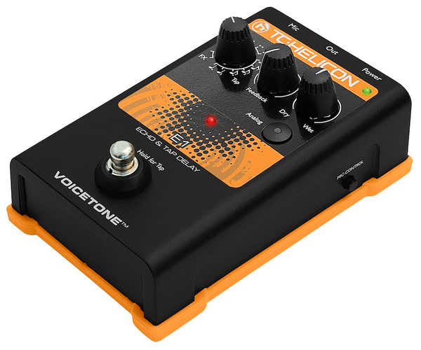 Tc Helicon VOICETONE SINGLE E1