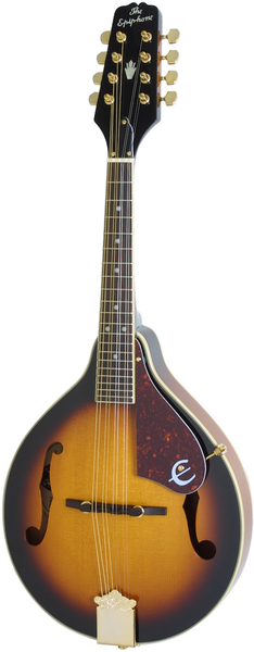 Mm-30S A Style Mandolin Antique Sunburst
