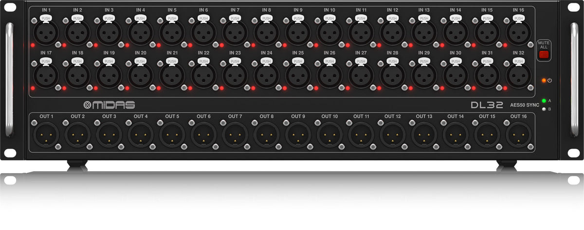 DL16