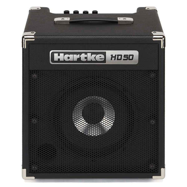 HD50 LOW COMBO 1X10" 50W
