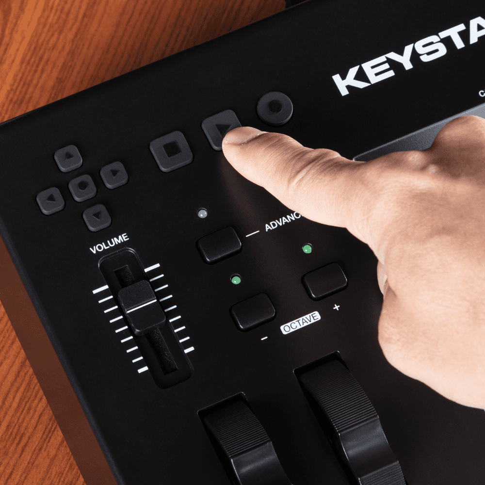 Keystation 88 MK3