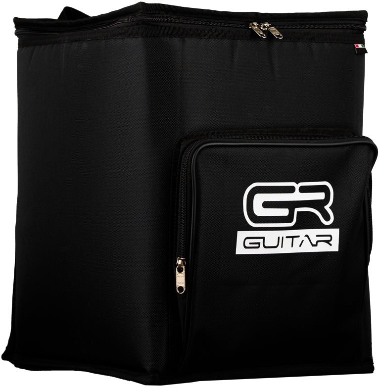 Gr Guitar Rugzak Acoustic 8 Zwart