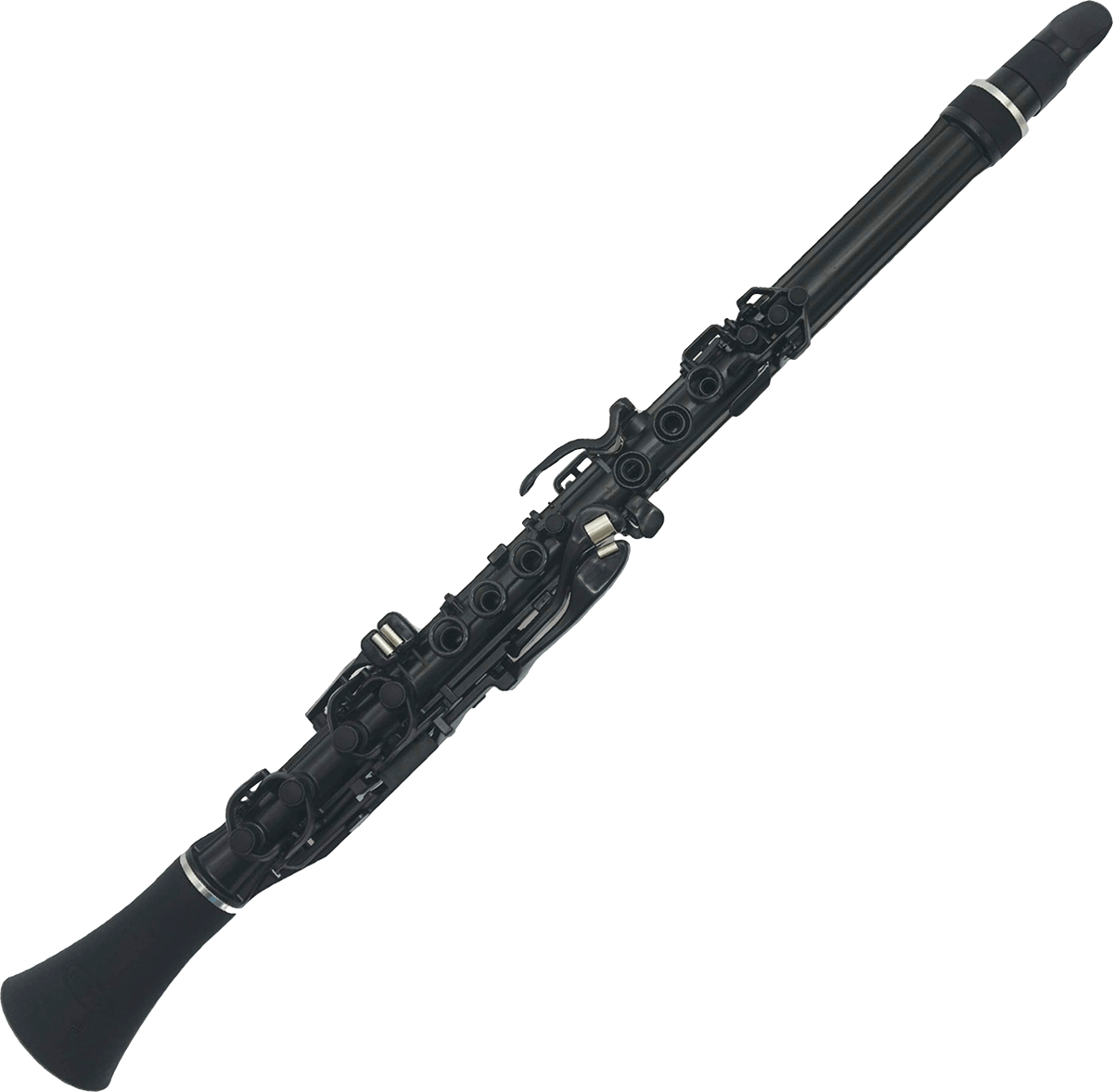 CLARINEO ZWART