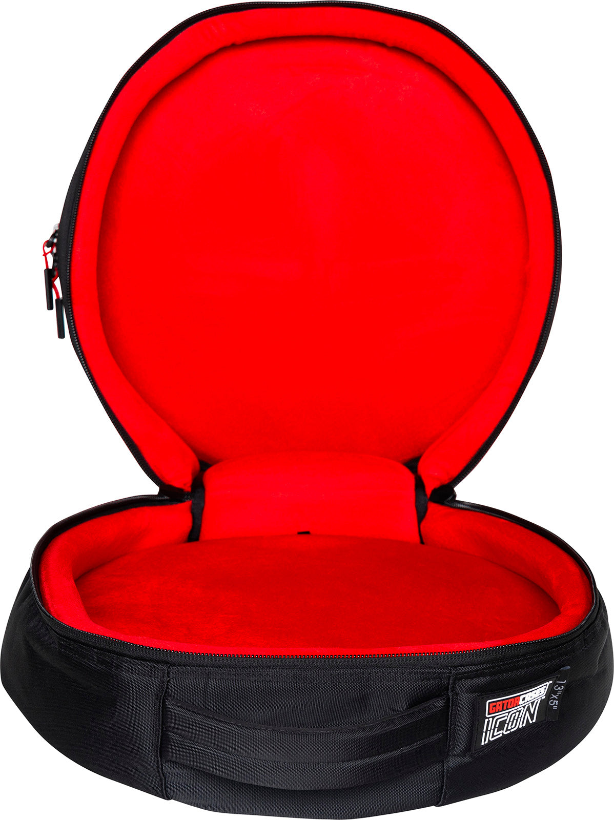G-ICON bag for 13? x 5? snare drum