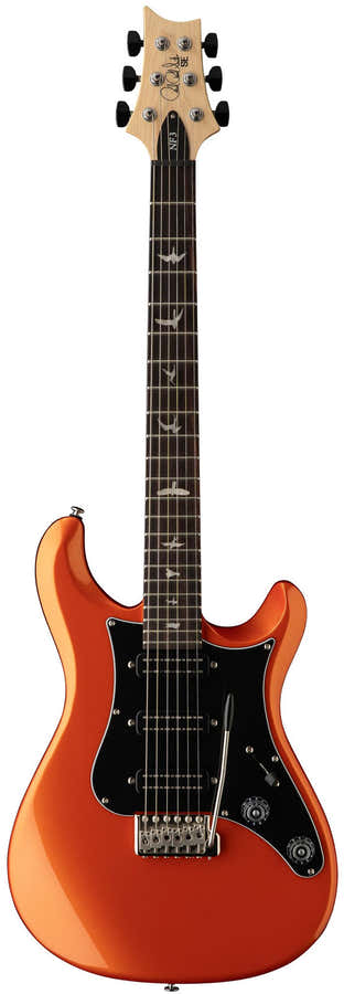 NF3 SE metallic oranje