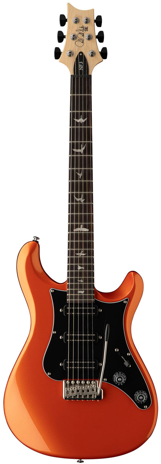 NF3 SE metallic oranje