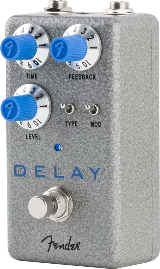 Hammertone Delay