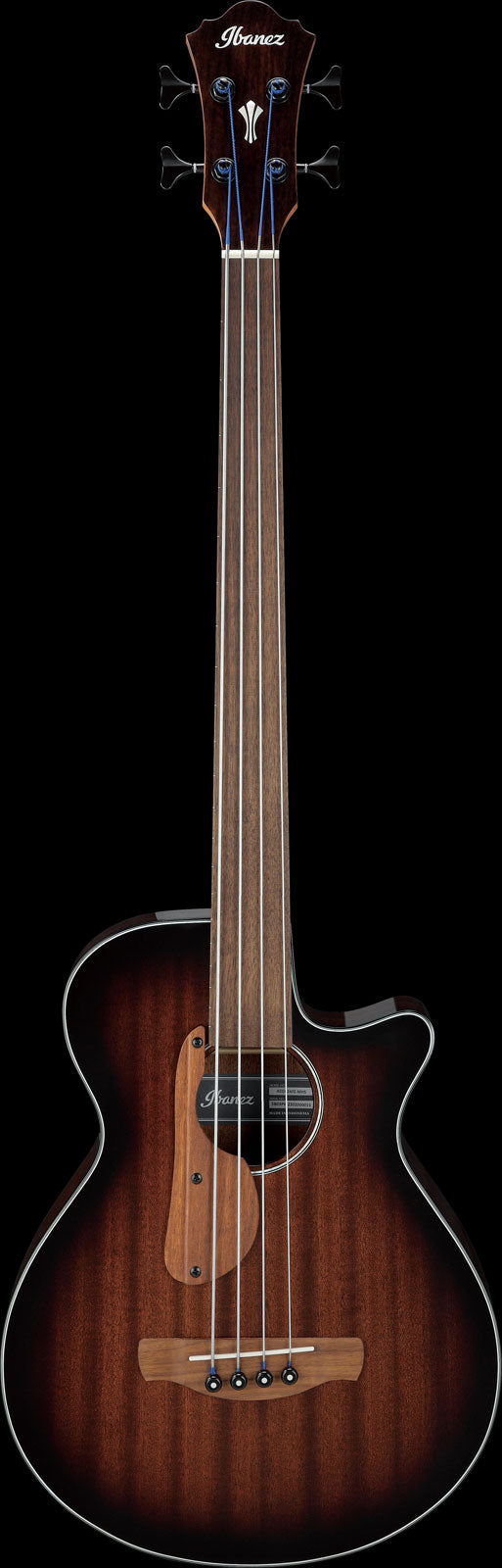 AEGB24FE-MHS Mahonie sunburst