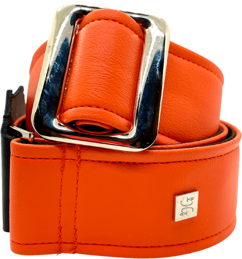 Fly Oranje