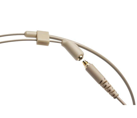 DE60X - HEADSET MICROPHONE