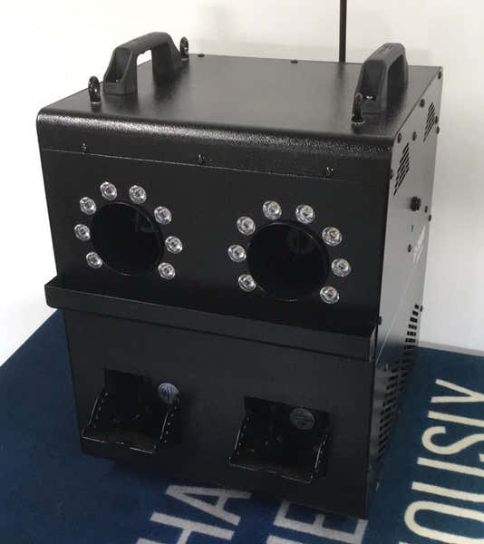 Algam Lighting BF1000 - B Stock