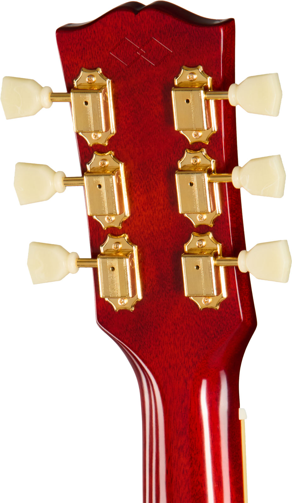 Hummingbird 1960 Heruitgave LH Heritage Cherry Sunburst IBGCS
