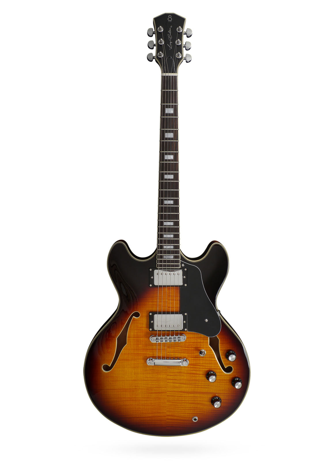 Sire Larry Carlton Elektrische gitaren