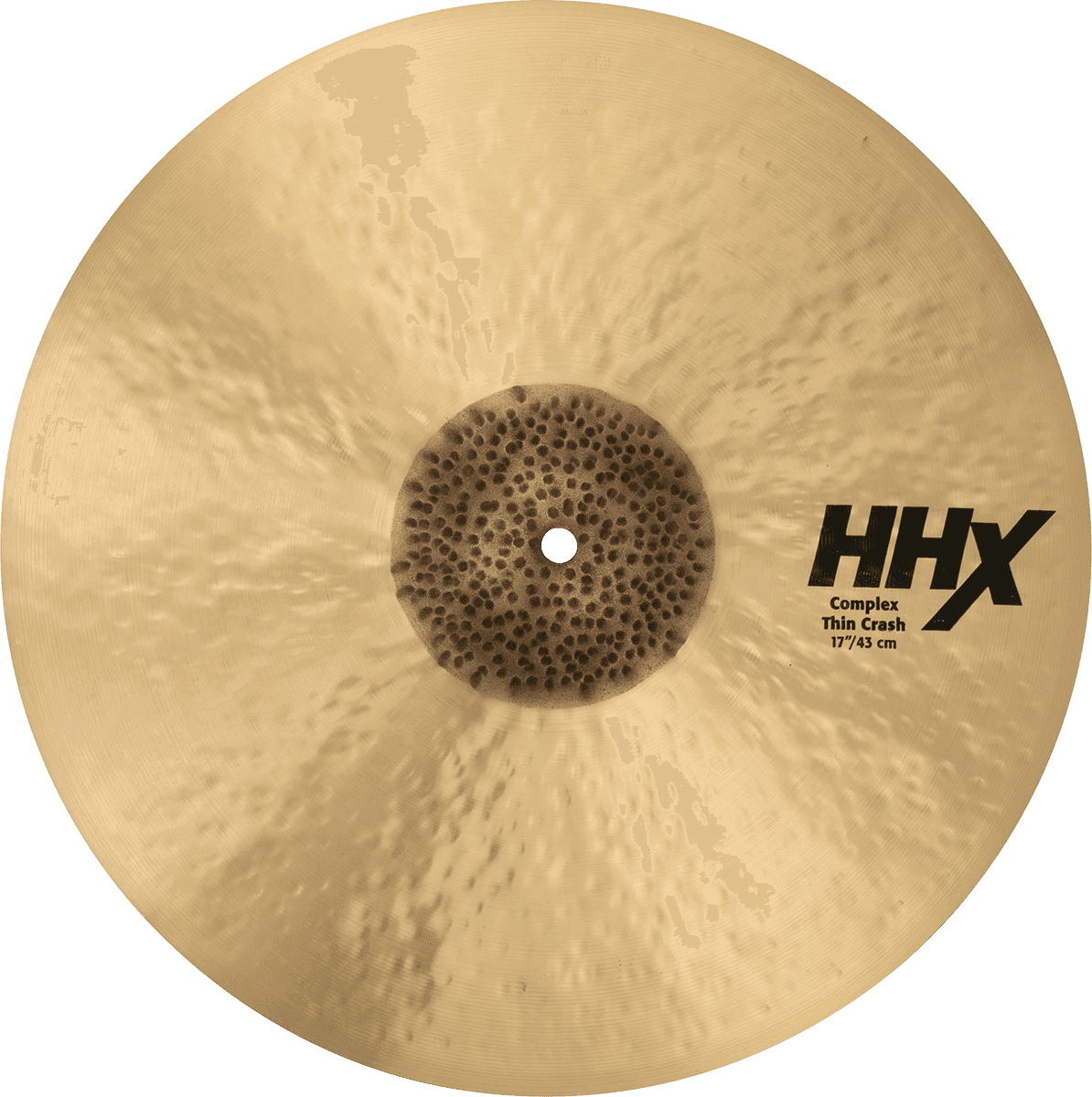 HHX Crash 17" Complex Dun - 11706XCN