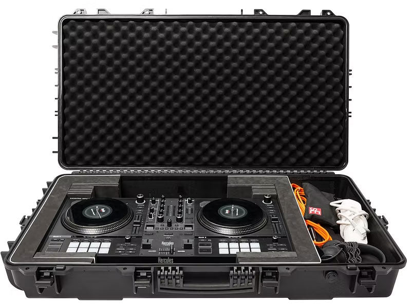 FLXGuard trolley voor DJ-controller