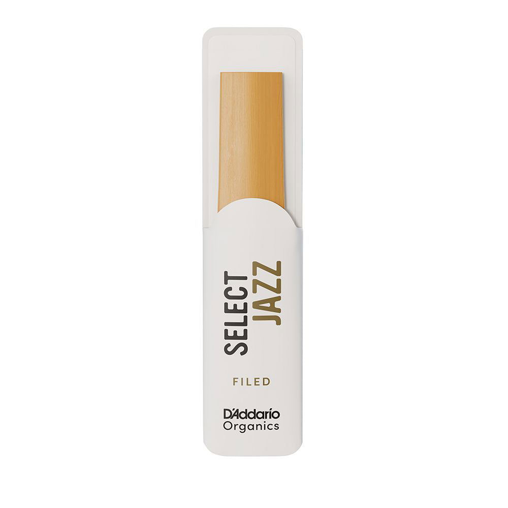 Organic Select Jazz 3M - Tenorsaxofoon (FR-snede)