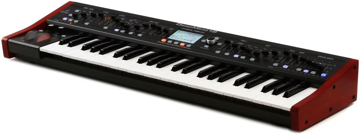 Deepmind 12