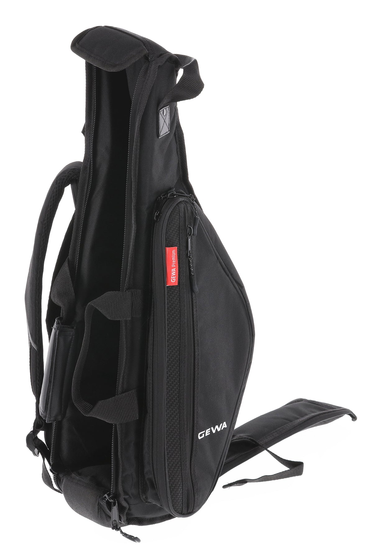 GIG BAG FOR ALTO SAXOPHONE PREMIUM