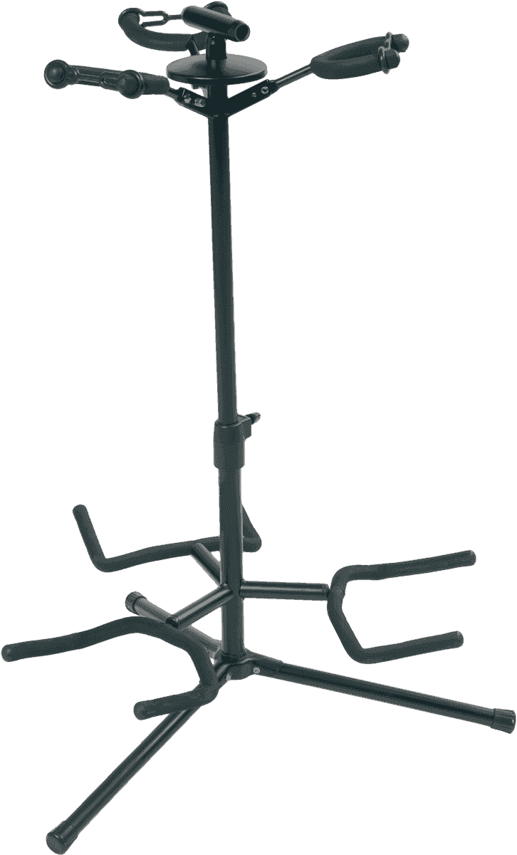 RTX G3NX GUITAR STAND UNIVERSAL FOR 3 GUITARS