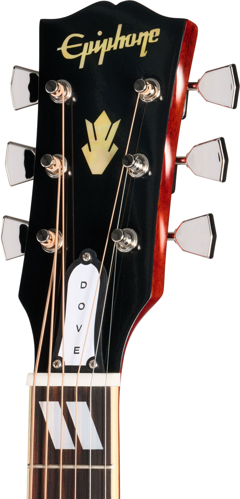 Dove 1963 Reissue Natural IBGCS