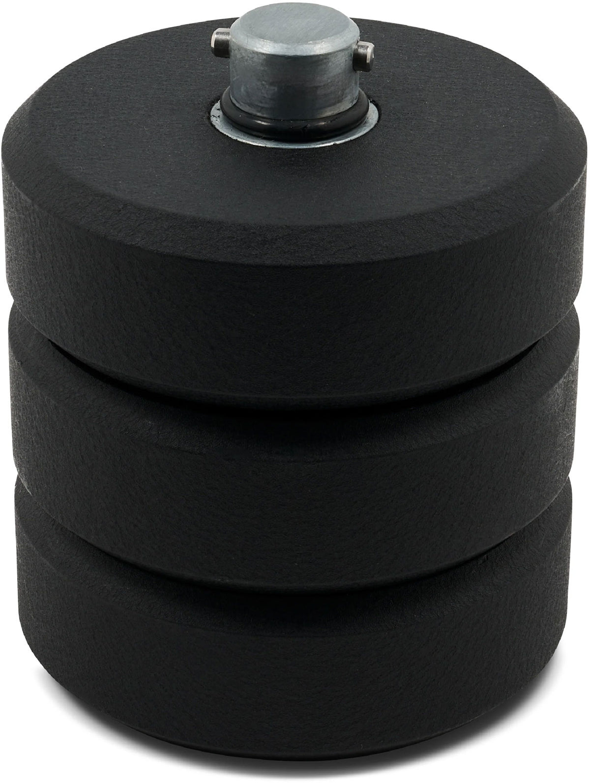 DWSMWEIGHT3 - Contragewicht voor statief 9000X-serie, set van 3 met tas