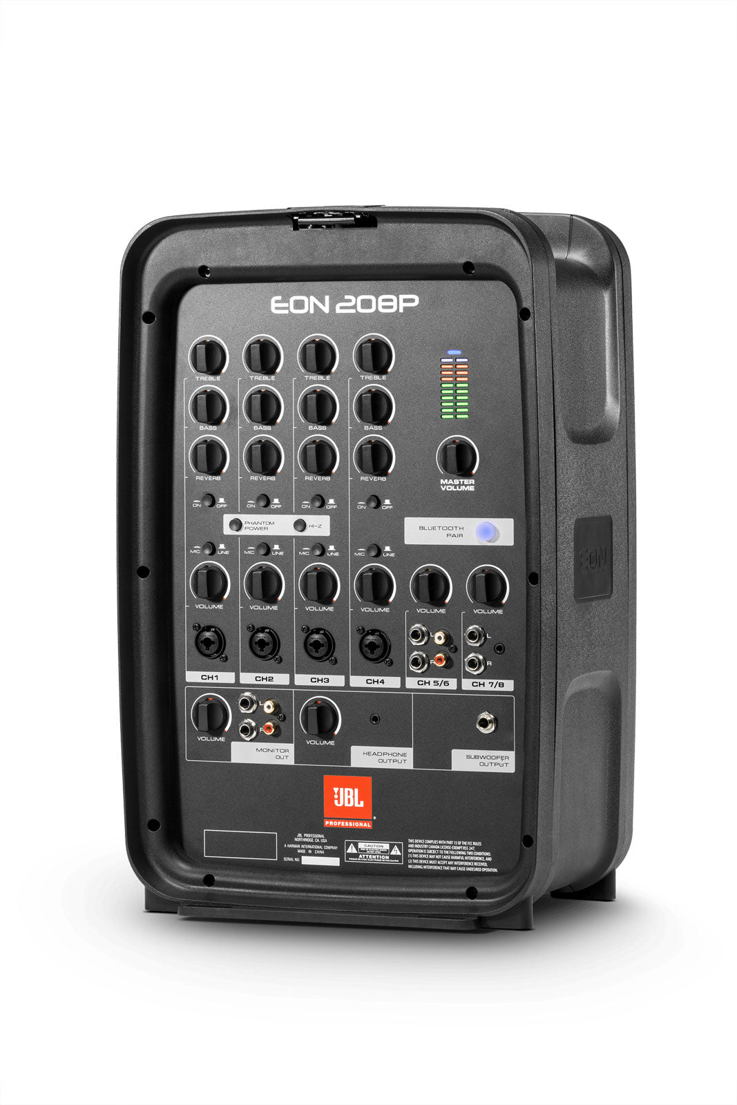 Eon 208P