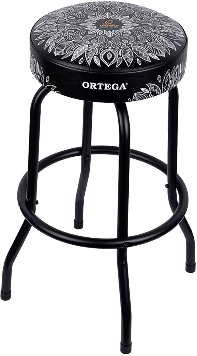 Ortega Kruk 30" Wit