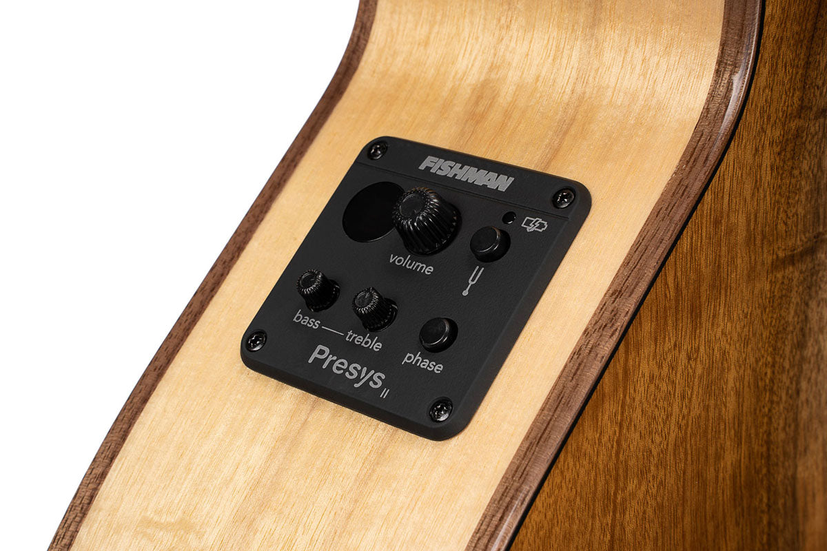SFX Myrtlewood Natural Glanzend