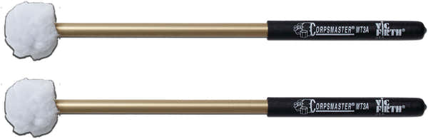 MT3a - Corpsmaster MULTI-tom Tenor Aluminium Zacht