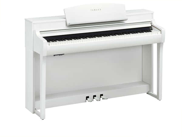 CSP255 Wit
