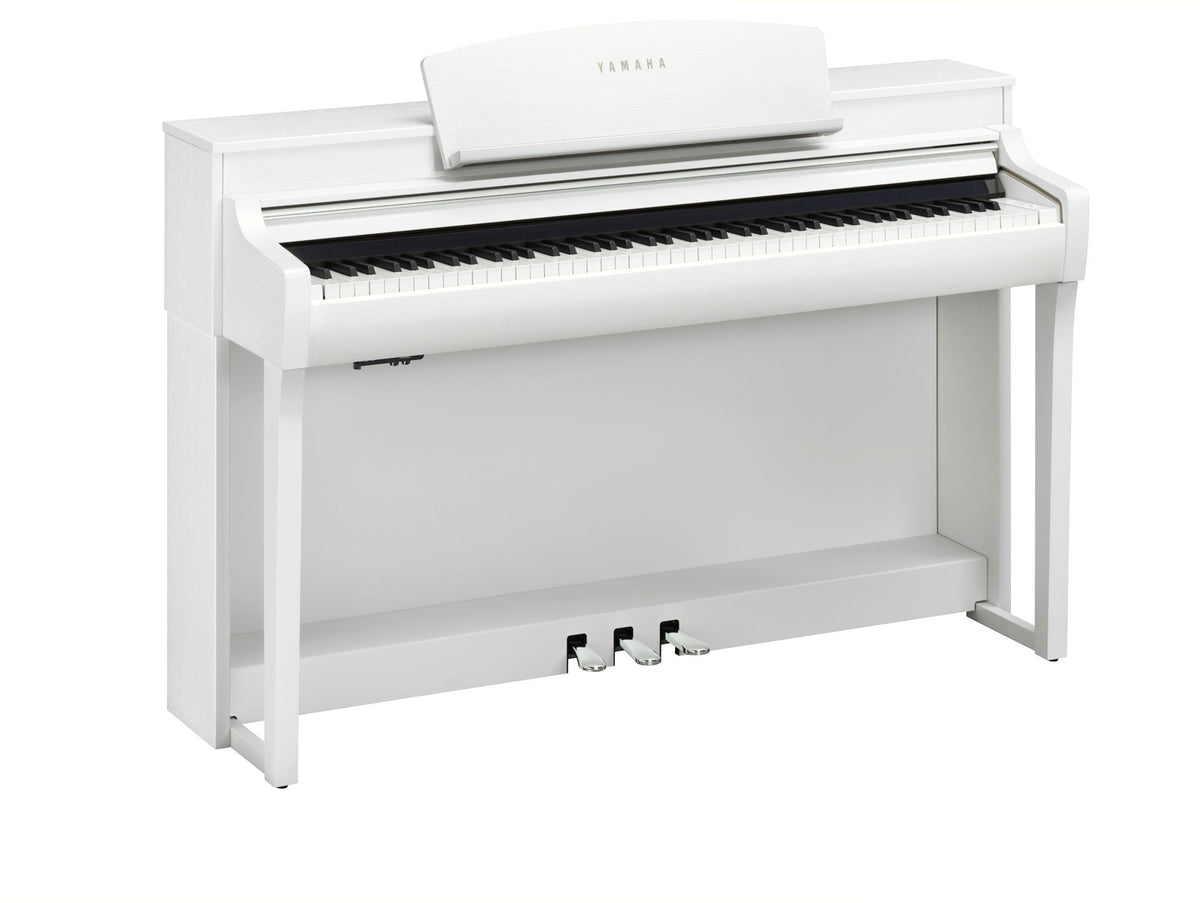 CSP255 Wit
