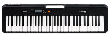 CT-S200 Zwart
